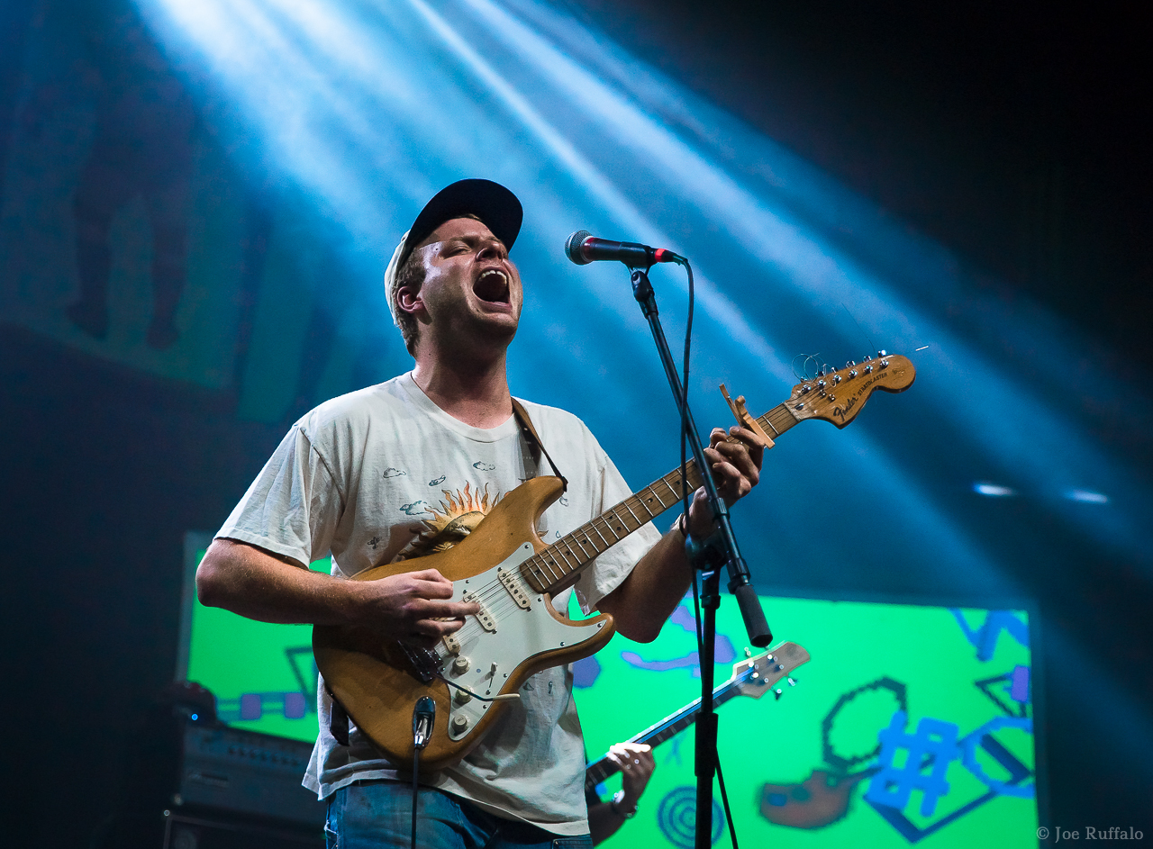 Mac DeMarco Thrills Chicago Crowd During Two Night Residency
