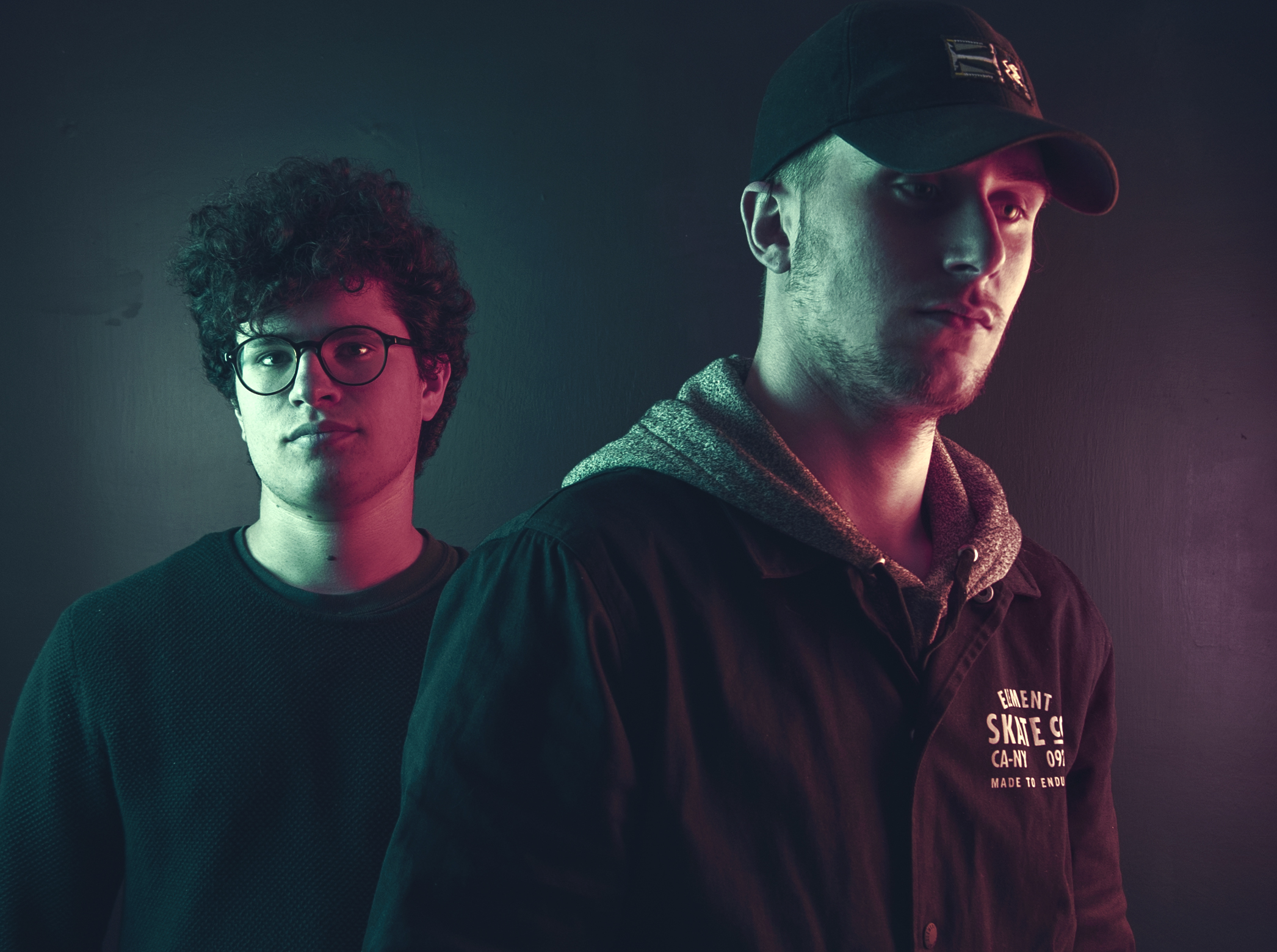 Tiigers’ Dubstep & Trap Infused Written & Directed EP