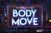 Body Move Artwork
