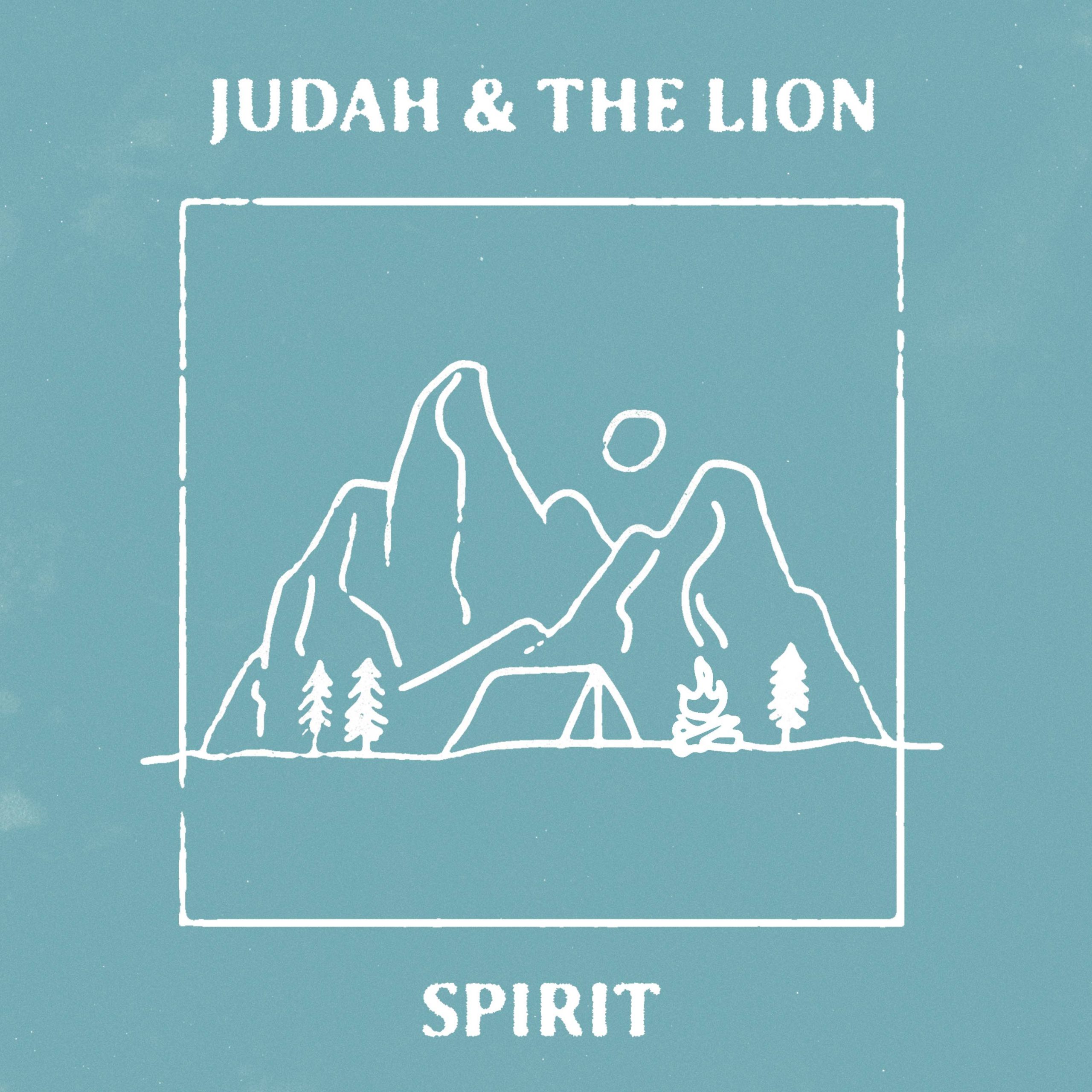 Lamorn Releases Official Judah & The Lion “Spirit” Remix