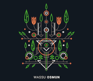 Wassu – Osmun
