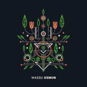 Wassu Shares Hypnotic & Emotive House Single “Osmun”