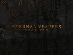 Eternal Vespers BRANDED