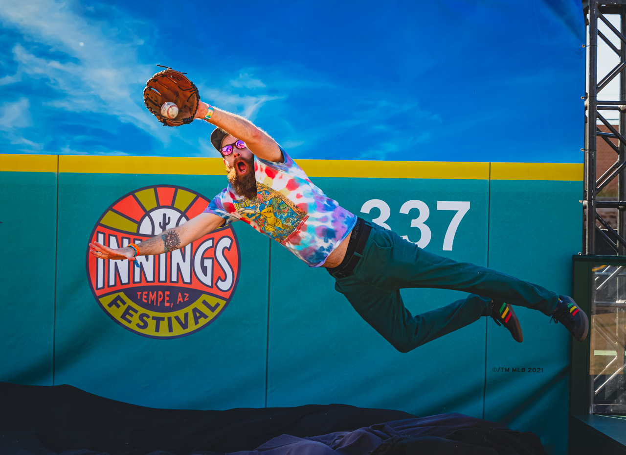 Innings Festival Carries the Spring Training Spirit Amid Lockout