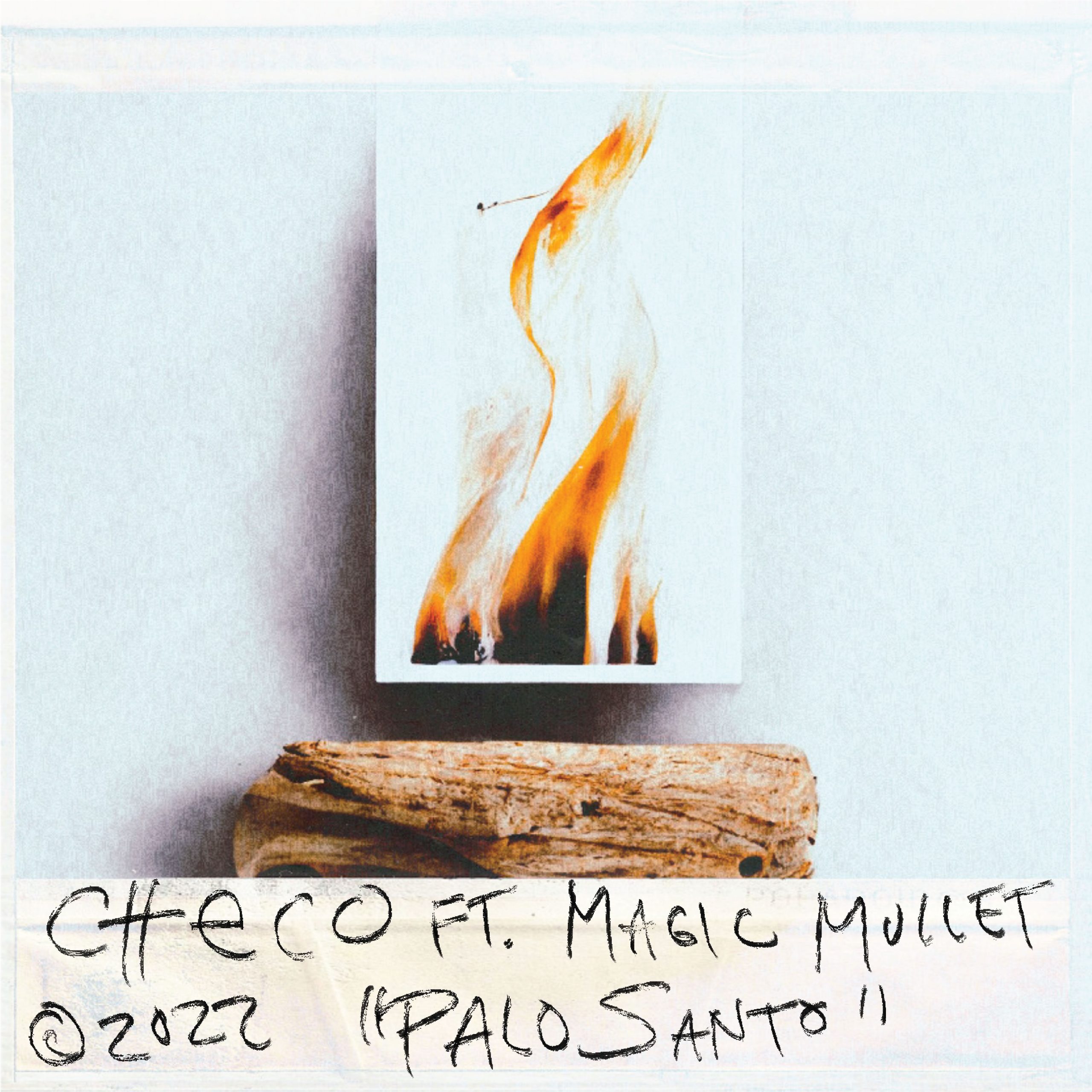 Checo & Magic Mullet Spread the Good Vibes with ‘Palo Santo’