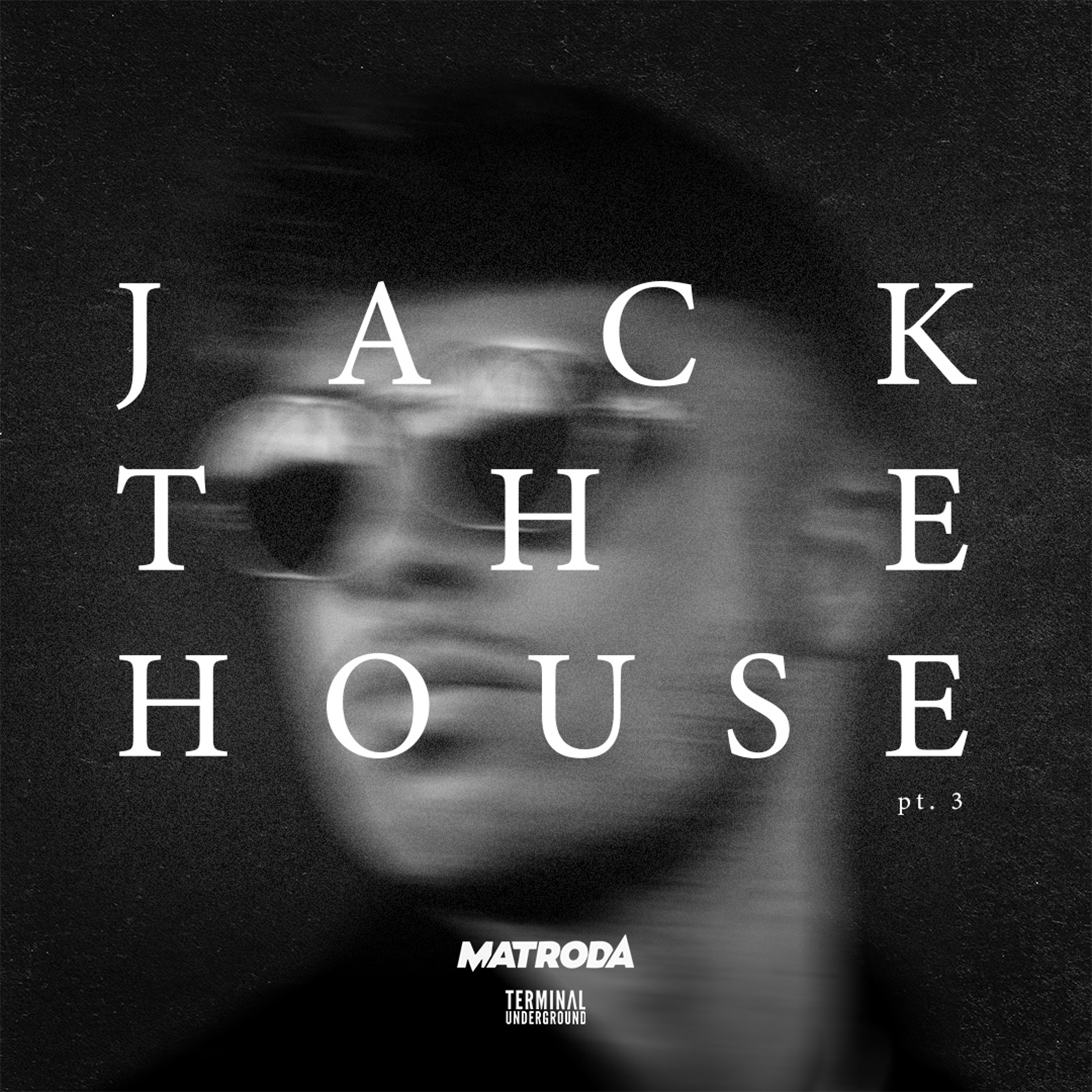 Matroda Releases ‘Jack the House 3’ on Terminal Underground