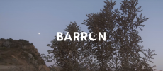 Barron Shares Hypnagogic Music Video “Home”