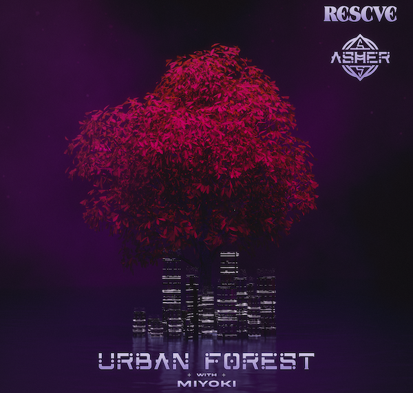 Urban_Forest_Album_Art