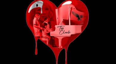 TIM CLARK_Forgiving Hearts ft Robin Vane_art